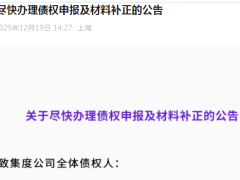 极越汽车启动预重整程序 发布债权申报指南助力债务妥善处理