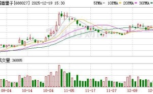国盾量子董事长变动 应勇暂代 拟布局EDA软件开启新征程