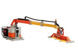 新能源绿篱修剪机：模块化设计解锁公路养护多场景适配新方案