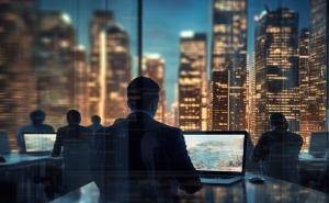 俞华军正式获批出任英大泰和人寿董事兼董事长一职