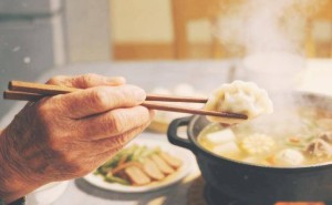 冬至至暗时刻藏希望,心怀暖意守平凡岁月静好时光