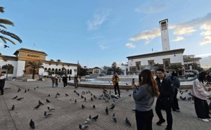 摩洛哥：机遇与挑战并存，高昂“学费”下如何掘金？