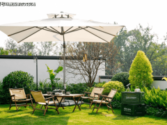 银泰仙女湖小镇：杭城南花园的诗意栖居，低密湖景院落开启湖居新篇章