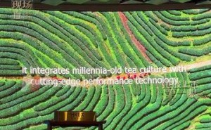 “实景演出第一股”印象大红袍上市首日股价遇冷，一度跌幅超16%