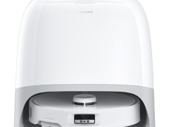 石头扫地机器人大揭秘！三款高效机型，助你轻松开启智能清洁生活