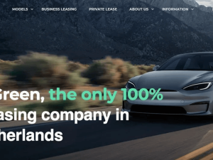 笃信马斯克“增值论”却破产：荷兰Mistergreen特斯拉租赁豪赌落空