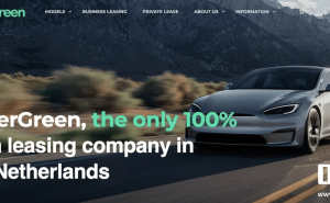 笃信马斯克“增值论”却破产:荷兰Mistergreen特斯拉租赁豪赌落空