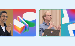 AI战场上的“逆袭者”：Josh Woodward能否登上Google CEO之位？