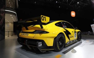 小米汽车获L3级道路测试牌照 雷军入局探索安全智能出行新可能