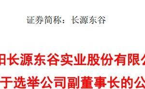 长源东谷迎00后副董事长李易轩 家族企业传承下新老力量共绘新篇