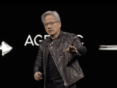 黄仁勋预言成真！物理AI浪潮来袭，五一视界等中国企业蓄势领跑