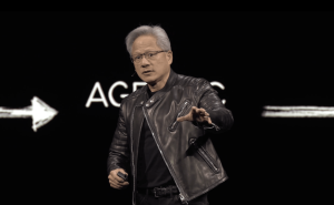 黄仁勋预言成真！物理AI浪潮来袭，五一视界等中国企业蓄势领跑