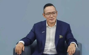 沃尔沃中国人事变动：袁小林功成身退 胡彦杭法务专家接棒开启新程