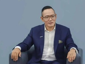 沃尔沃中国人事变动：袁小林功成身退 胡彦杭法务专家接棒开启新程