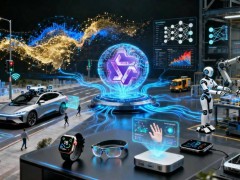 阿里云多模态大模型：自研、开源、工程化，领跑AI产业新赛道