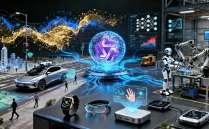 阿里云多模态大模型：自研、开源、工程化，领跑AI产业新赛道