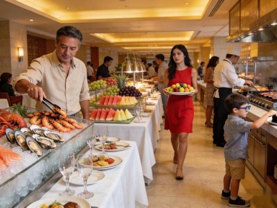 自助餐真相大起底！3个老板不愿说的秘密，让你吃得更明白