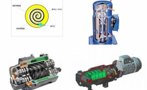 探秘空气能热泵：核心部件、辅助组件与系统构成全解析