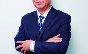 锡华科技王荣正：以技术深耕风电齿轮箱部件 引领行业新发展