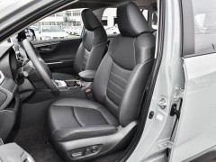 起亚K5 2025款：2900mm轴距打造舒适空间，百度智联引领科技新体验