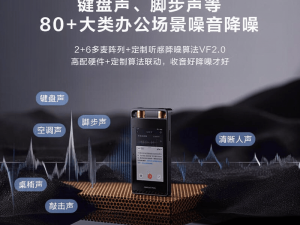 2025年科大讯飞智能录音笔怎么选？这三款性能出众，满足多样录音需求！