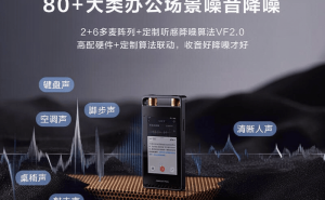2025年科大讯飞智能录音笔怎么选?这三款性能出众,满足多样录音需求!