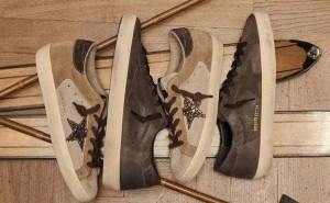 奢华时尚圈资本新动向：开云加码珠宝，Golden Goose易主红杉中国