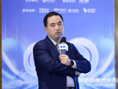 京东方齐永鑫揭秘：企业数字化变革成功密码，这些要素缺一不可