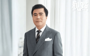 李长江再启新程：从碧桂园服务退休后履新广东虹景物业董事长