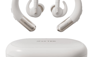 聆听世界新体验：科大讯飞助听器技术解析与多款型号深度测评