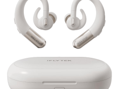 聆听世界新体验：科大讯飞助听器技术解析与多款型号深度测评