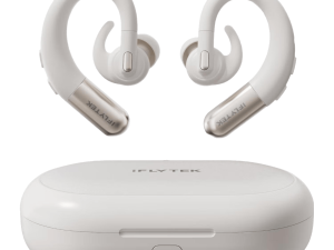 聆听世界新体验：科大讯飞助听器技术解析与多款型号深度测评