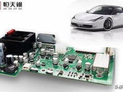 电动汽车充电桩主控板：可靠性设计筑牢安全稳定防线