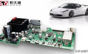 电动汽车充电桩主控板：可靠性设计筑牢安全稳定防线