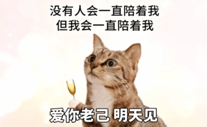 从“自嘲”到“爱己”：年轻人用“老己哲学”拥抱自我成长之路