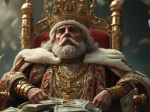 科技领航新财富时代：白手起家者与家族传承者的财富版图较量