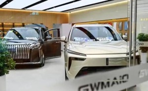 九年八换CEO，魏建军：高端化弯路也是路，调整方向对就不怕折腾