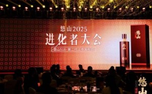 悠山进化者大会深圳启幕：30余上市公司、200余专精特新企业共探增长新路径