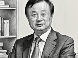 管理聪明人难题何解？任正非以文化为钥，解锁华为成功密码