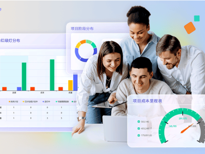 百人以上中大型研发团队如何选型？6款主流项目管理系统深度对比解析