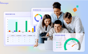 百人以上中大型研发团队如何选型?6款主流项目管理系统深度对比解析