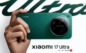 小米17Ultra今夜登场！影像机皇来袭，6999元起能否搅动高端风云？