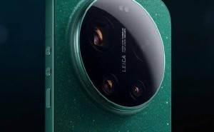 小米17 Ultra发布会：新机亮点多，直播间禁评引关注