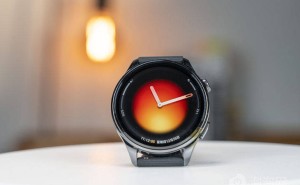 Xiaomi Watch 5深度评测：手势控万物，开启人车家生态新交互体验