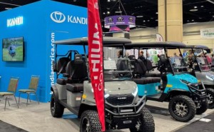 跳出内卷！康迪科技南非体育沙龙赋能品牌本土化