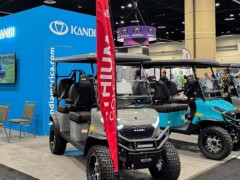 跳出内卷！康迪科技南非体育沙龙赋能品牌本土化