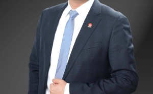 五矿发展魏涛谈数智化：以融合创新驱动，打造全球竞争力新物流商