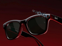 AI眼镜赛道激战正酣：巨头入场难掩高退货率，市场繁荣背后泡沫隐现