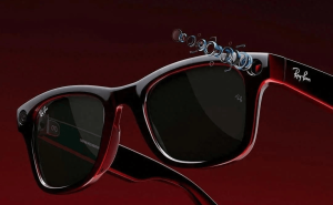 AI眼镜赛道激战正酣:巨头入场难掩高退货率,市场繁荣背后泡沫隐现