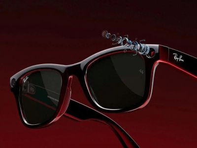 AI眼镜赛道激战正酣：巨头入场难掩高退货率，市场繁荣背后泡沫隐现